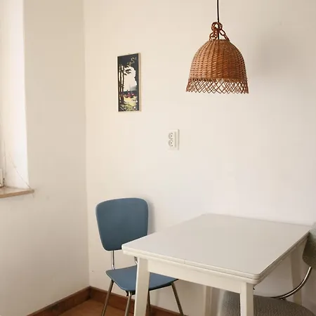 Hof Welzin - Frau Hermine *