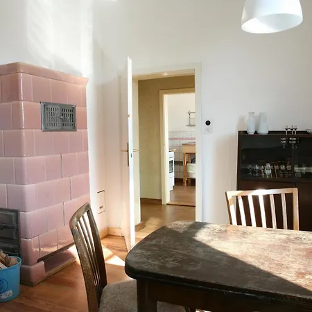 Hof Welzin - Frau Hermine * Passow (Parchim)