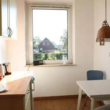 Hof Welzin - Frau Hermine