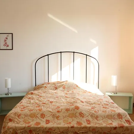 Hof Welzin - Frau Hermine *