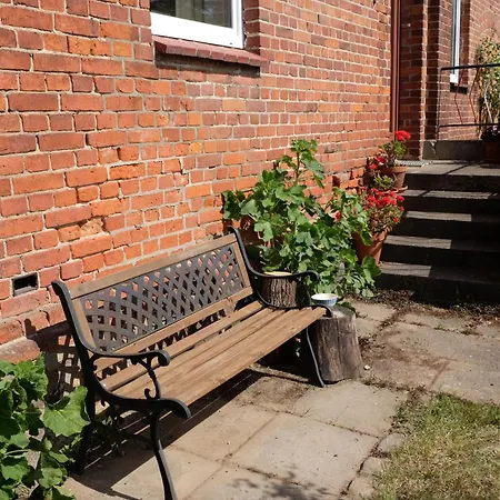 Hof Welzin - Frau Hermine Apartamento